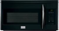 1.5 Cu. Ft. Over-The-Range Microwave with Convection