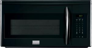 1.5 Cu. Ft. Over-The-Range Microwave with Convection