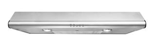36" Overhead Range Hood — Stainless Steel (FHWC3640MS)