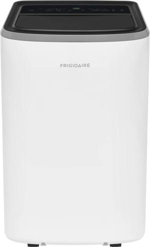 3-in-1 Connected Portable Room Air Conditioner 12,000 BTU (ASHRAE) / 8,000 BTU (DOE)
