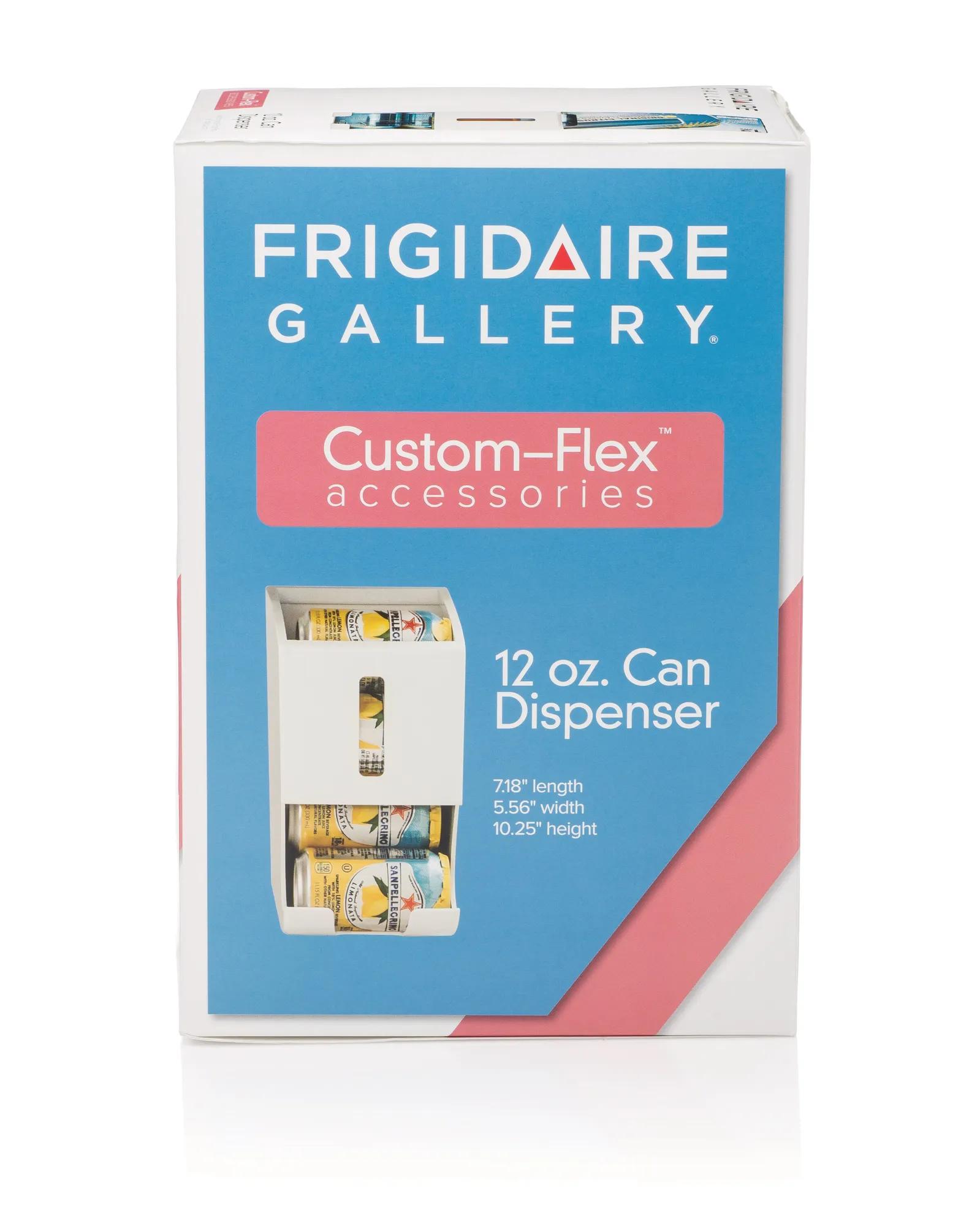 SpaceWise®  Custom-Flex™ Can Dispenser
