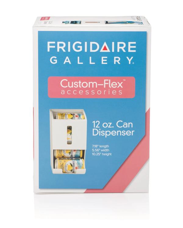 SpaceWise®  Custom-Flex™ Can Dispenser