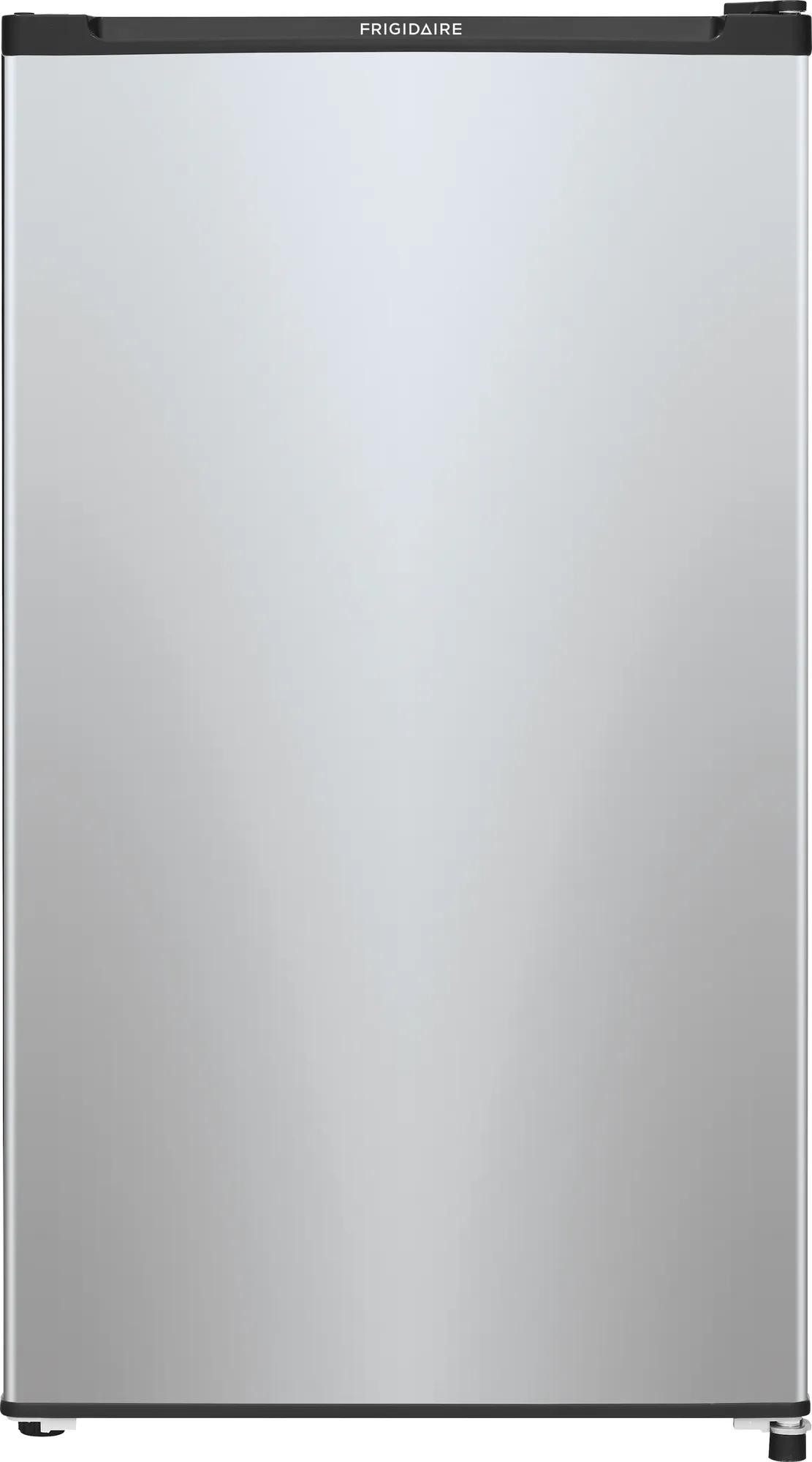 3 Cu. Ft. Compact Refrigerator