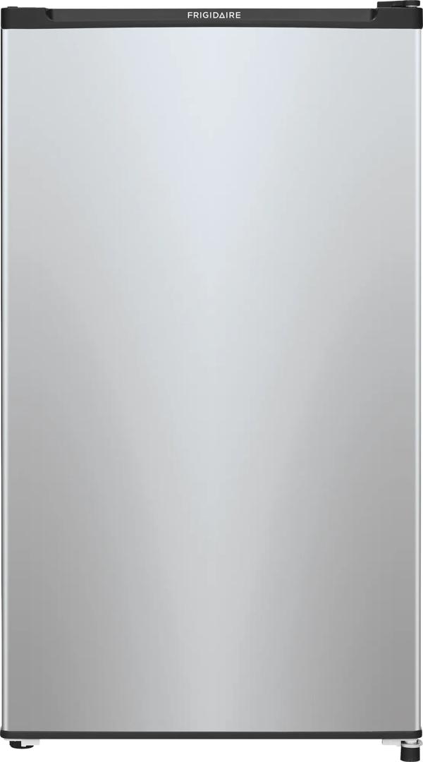 3 Cu. Ft. Compact Refrigerator