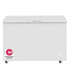 Frigidaire Congélateur horizontal prêt pour le garage de 15 pi³