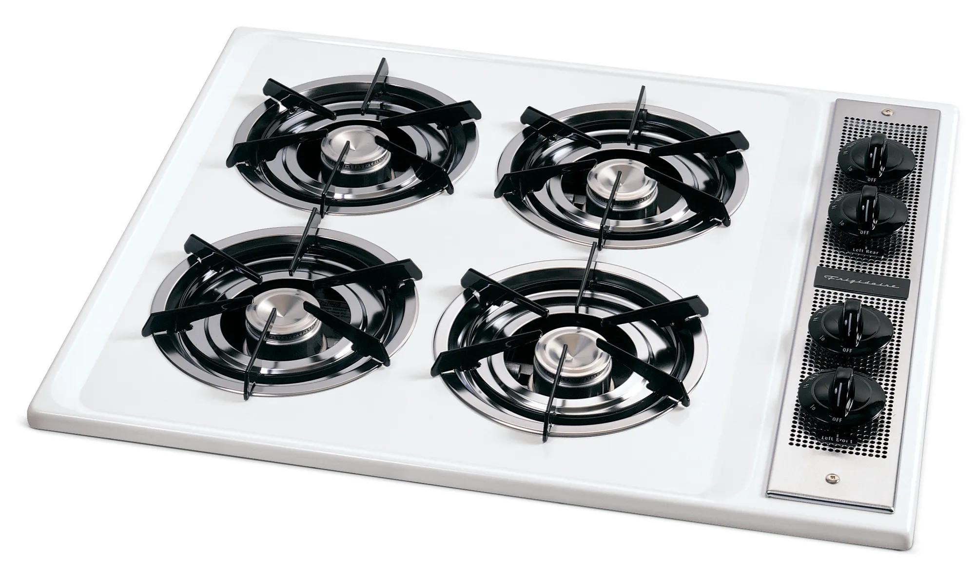 26" Gas Cooktop