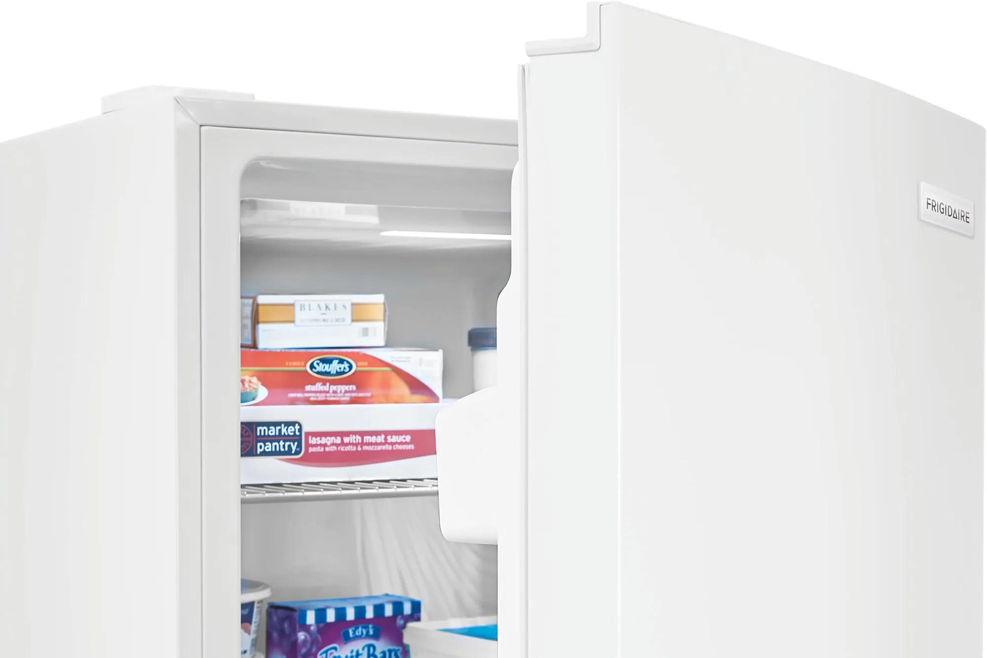 Product Support for Frigidaire 13 Cu. Ft. Garage Ready Upright