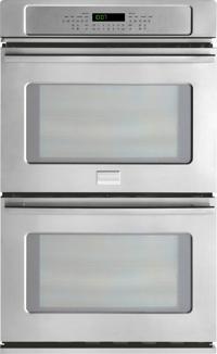 30" Double Electric Wall Oven
