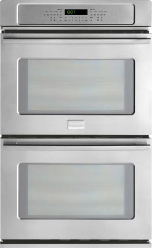 30" Double Electric Wall Oven