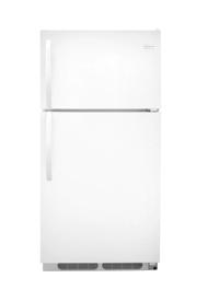 14.8 Cu. Ft. Top Freezer Refrigerator