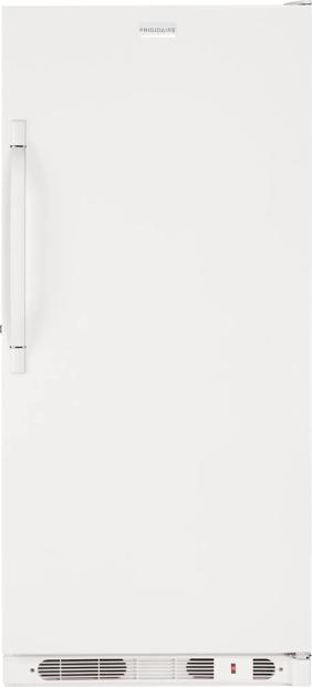 17.0 Cu. Ft. Upright Freezer White-FFU17M7HW