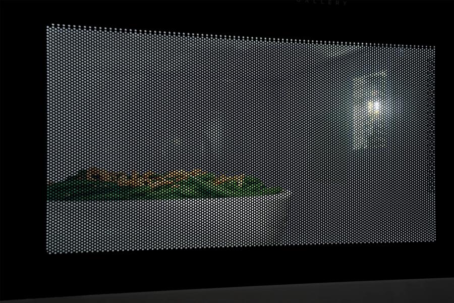 Interior LED lighting
