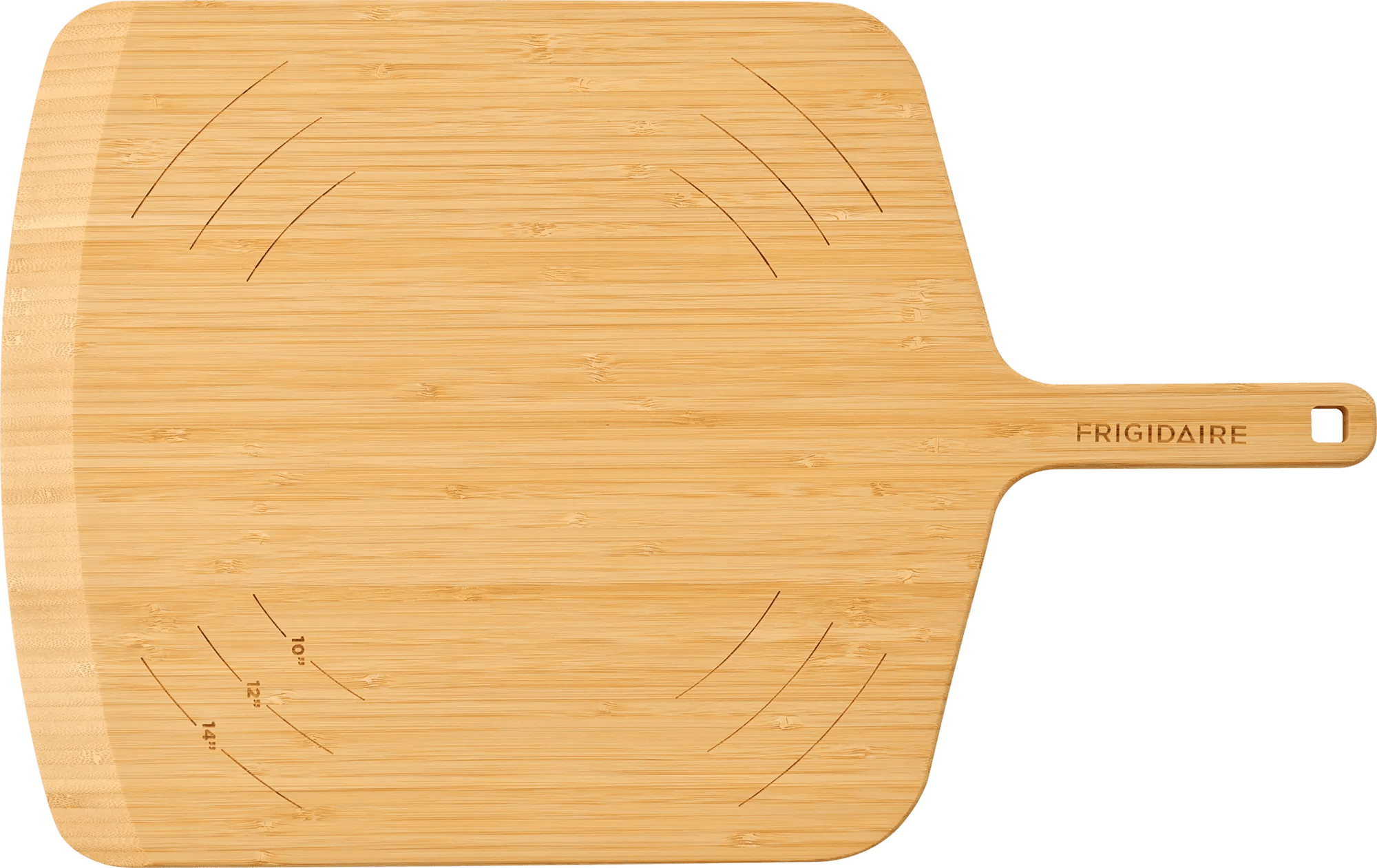 Pizza Peel - Bamboo