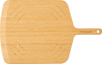 Pizza Peel - Bamboo