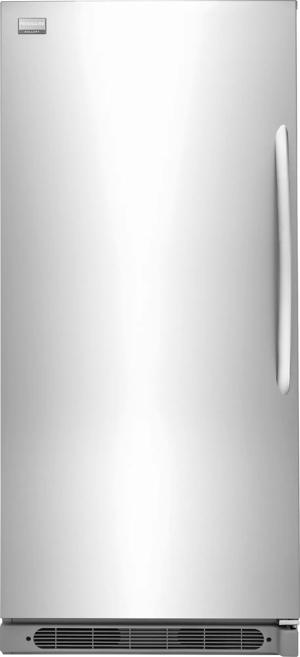 19 Cu. Ft. Single-Door Freezer