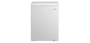5 Cu. Ft. Garage Ready Chest Freezer - FFCS0562AW