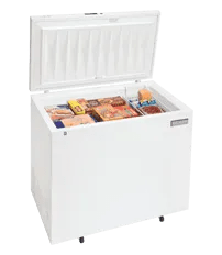 7.2 Cu. Ft., Food Service Grade, Chest Freezer