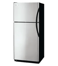 20.5 Cu. Ft. Top Freezer Refrigerator