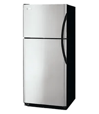 20.5 Cu. Ft. Top Freezer Refrigerator