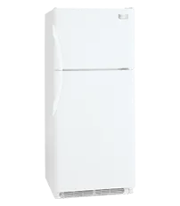 20.6 Cu. Ft. Top Freezer Refrigerator