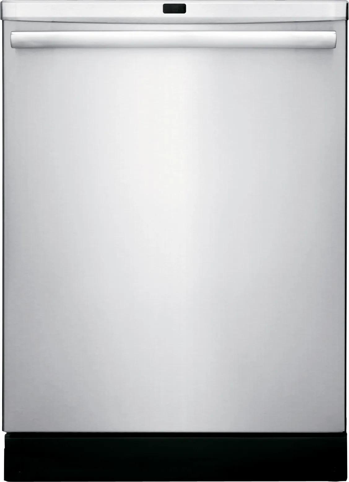 24" Built-In Dishwasher