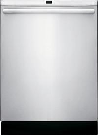 24" Built-In Dishwasher