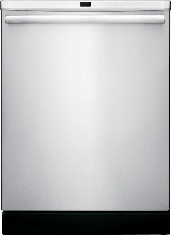 24" Built-In Dishwasher