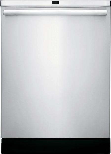 24" Built-In Dishwasher Stainless Steel-FPHD2485NF