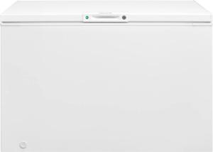 12.8 Cu. Ft. Chest Freezer