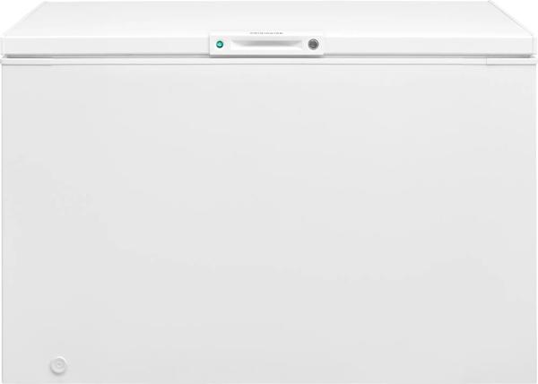 12.8 Cu. Ft. Chest Freezer