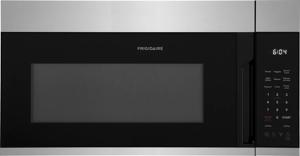 1.8 Cu. Ft. Over-The-Range Microwave