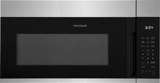 1.8 Cu. Ft. Over-The-Range Microwave — Stainless Steel (FMOW1852AS)