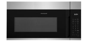 1.8 Cu. Ft. Over-The-Range Microwave - FMOW1852AS