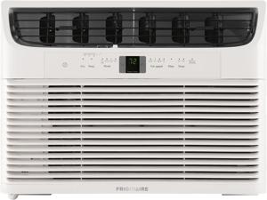 15,100 BTU Window-Mounted Room Air Conditioner