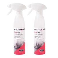 ReadyClean™ Stainless Steel Cleaner - 2 Pack