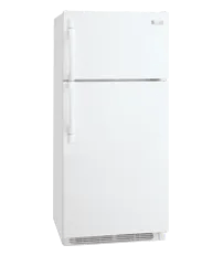 16.5 Cu. Ft. Top Freezer Refrigerator