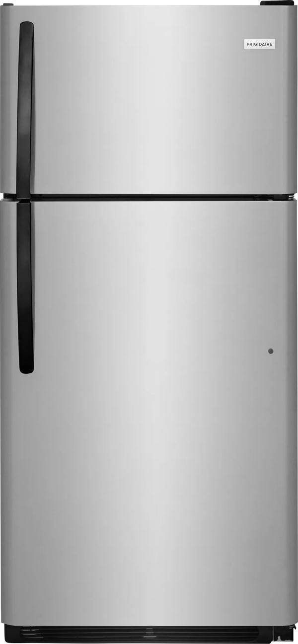 18 Cu. Ft. Top Freezer Refrigerator