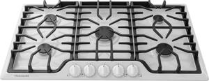 36" Gas Cooktop