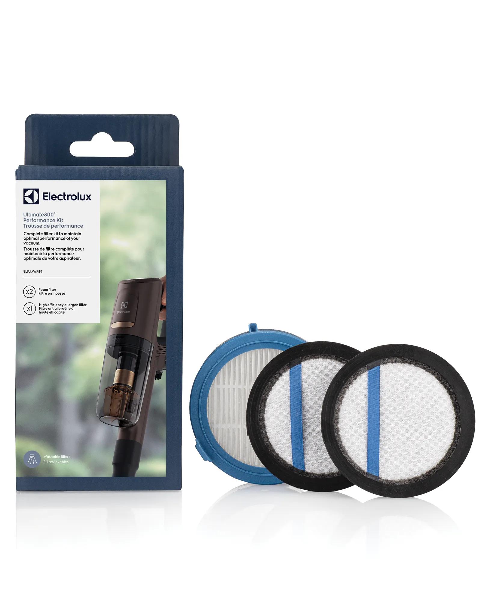 PureAdvantage® Ultimate600™ and Ultimate800 ™ Replacement Vacuum