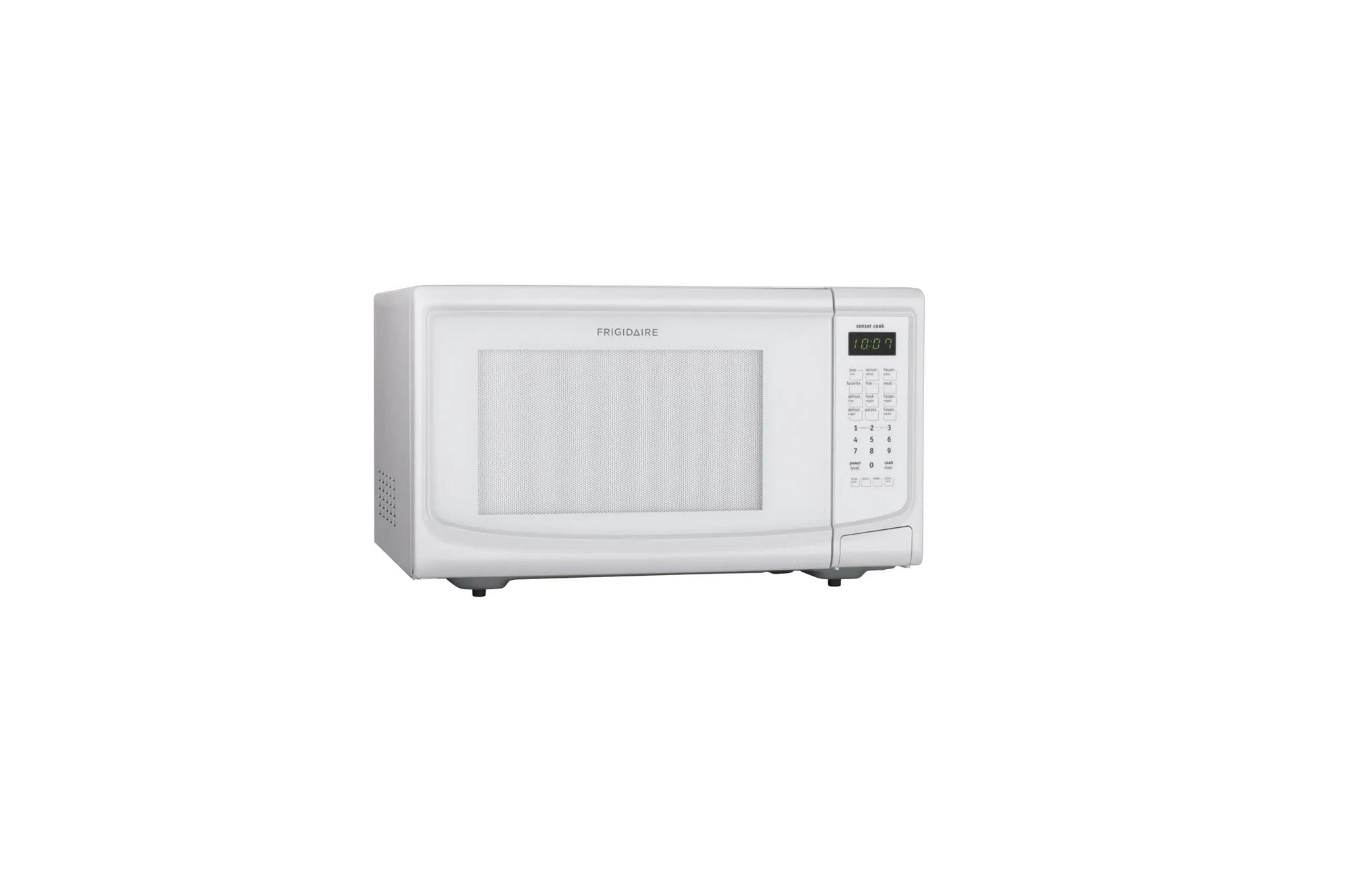 1.4 Cu. Ft. Countertop Microwave