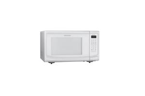 1.4 Cu. Ft. Countertop Microwave