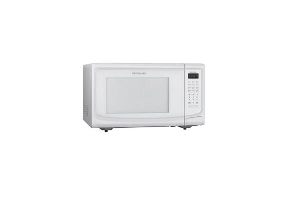 1.4 Cu. Ft. Countertop Microwave