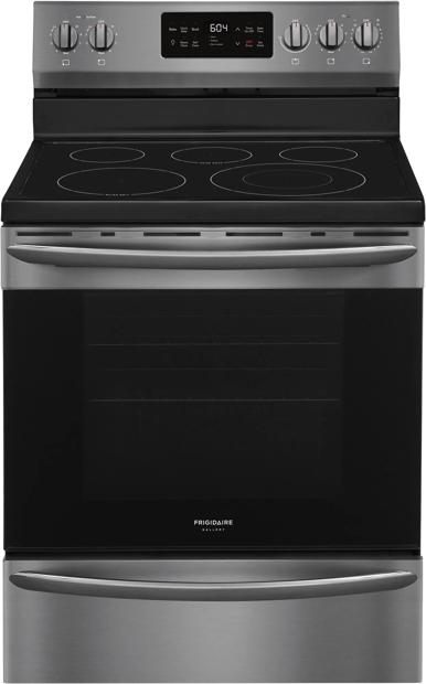 Frigidaire Gallery Cuisinière électrique de 30 po