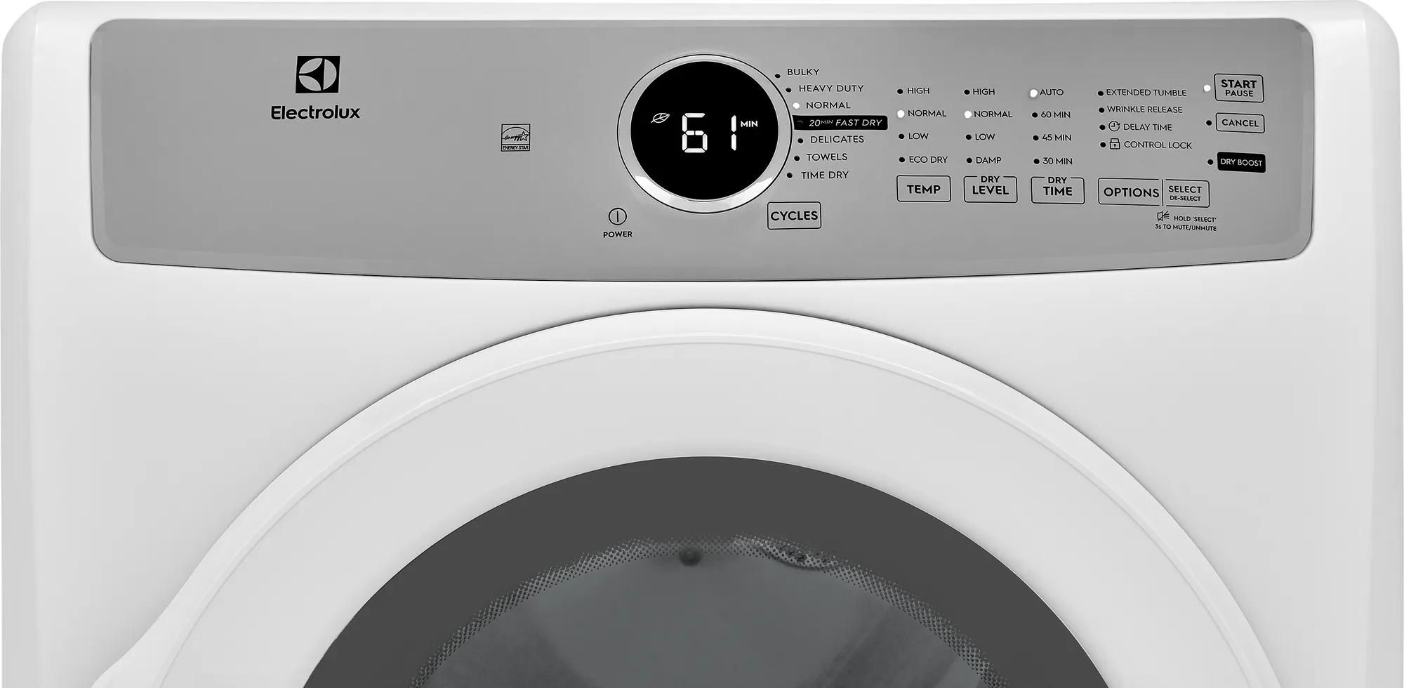 Frigidaire ELFG7337AW - Thumbnail 4