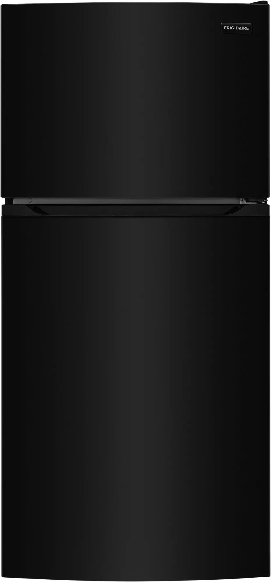 14 Cu. Ft. Top Freezer Refrigerator image