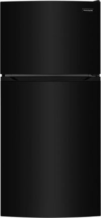 14 Cu. Ft. Top Freezer Refrigerator