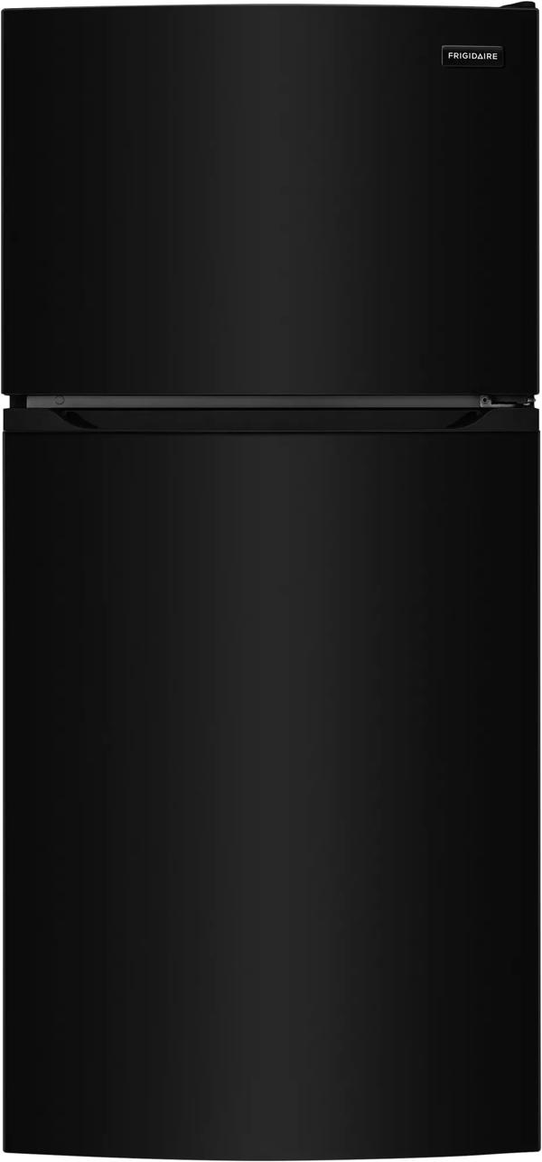 14 Cu. Ft. Top Freezer Refrigerator