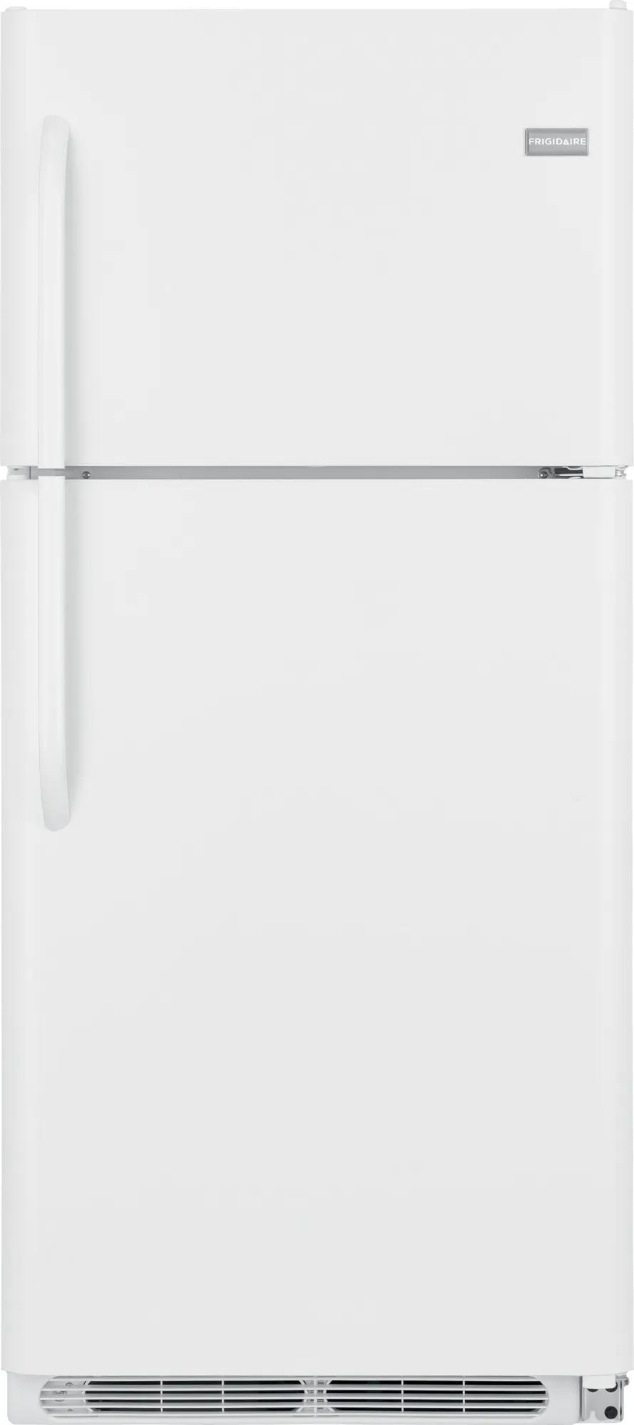 20.4 Cu. Ft. Top Freezer Refrigerator