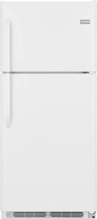 20.4 Cu. Ft. Top Freezer Refrigerator