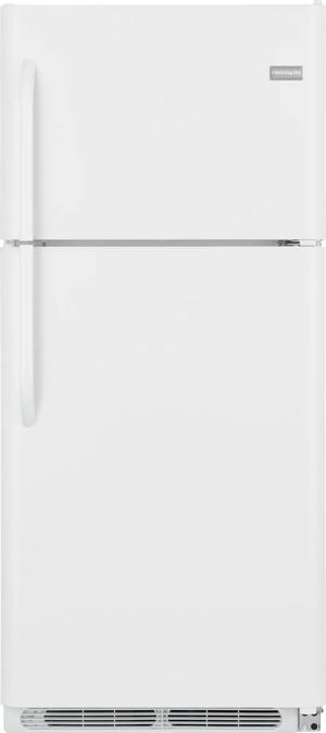 20.4 Cu. Ft. Top Freezer Refrigerator